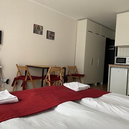 Apartamento Vista Gudauri Habitación foto