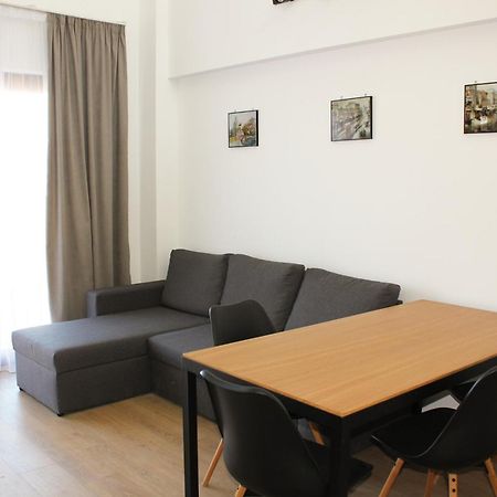 Apartamento Vista Gudauri Exterior foto