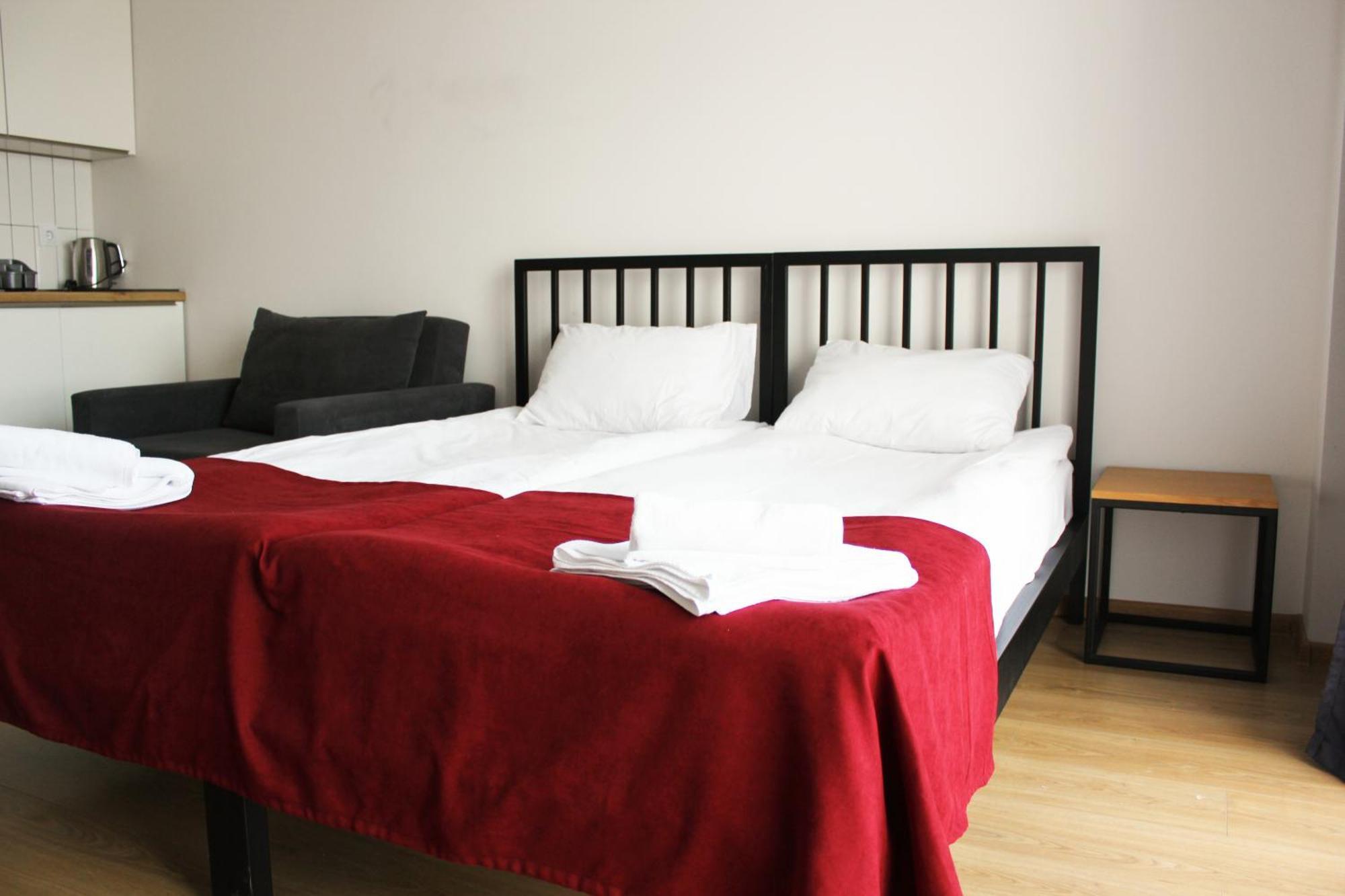 Apartamento Vista Gudauri Habitación foto