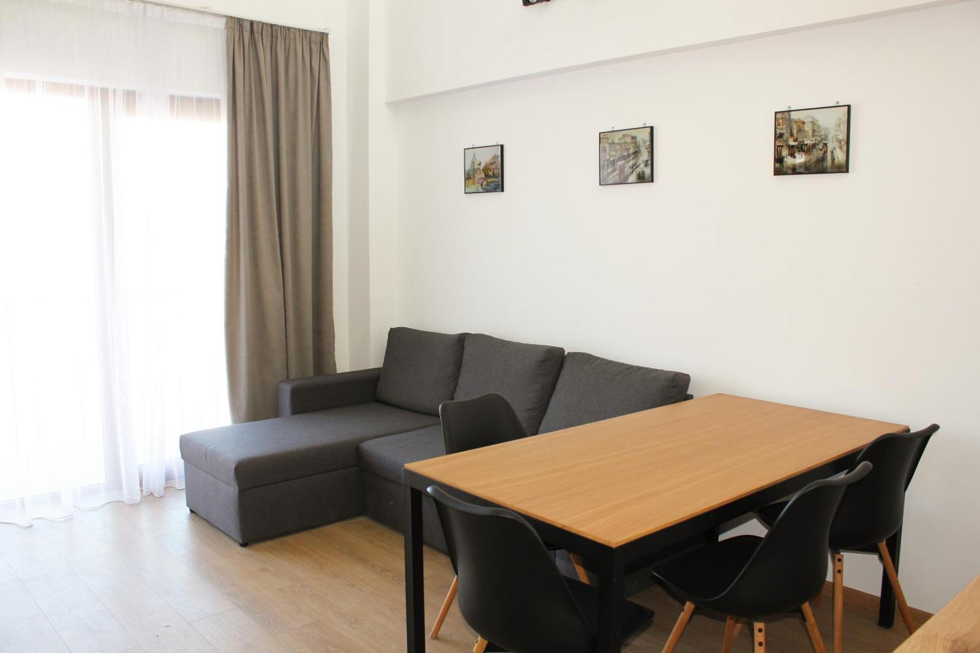 Apartamento Vista Gudauri Exterior foto