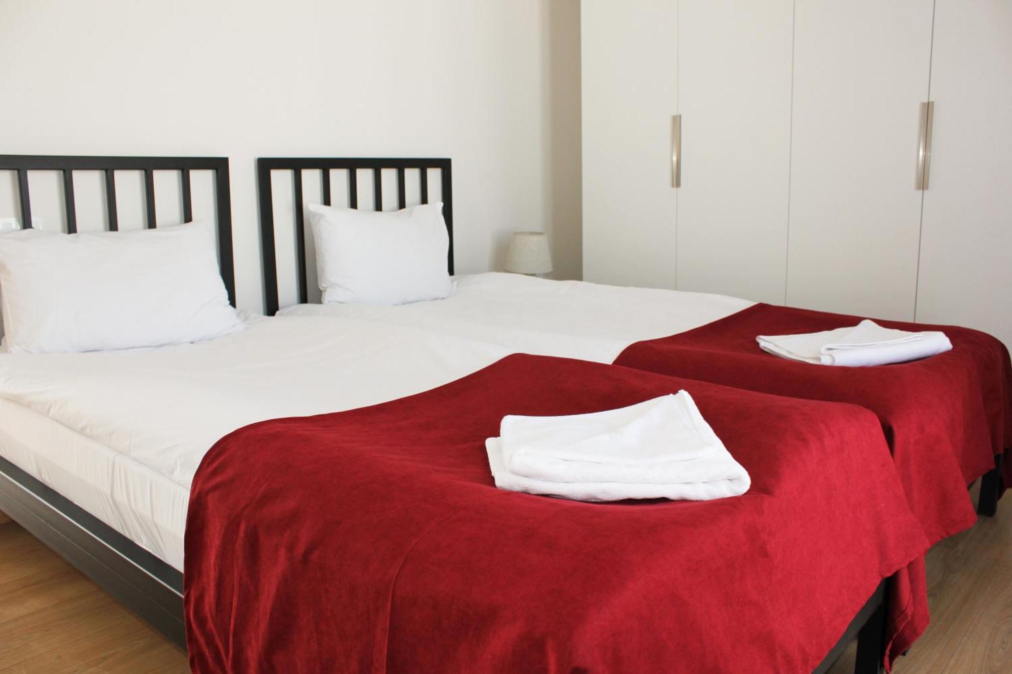 Apartamento Vista Gudauri Habitación foto