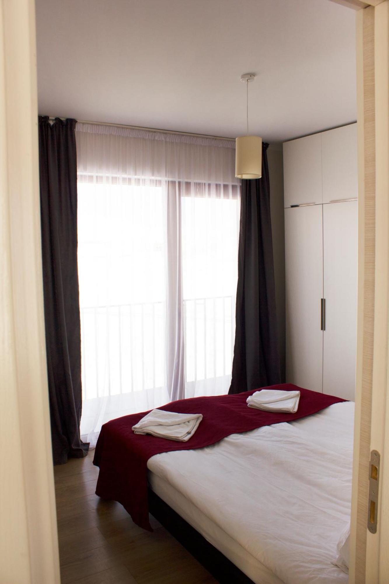 Apartamento Vista Gudauri Habitación foto