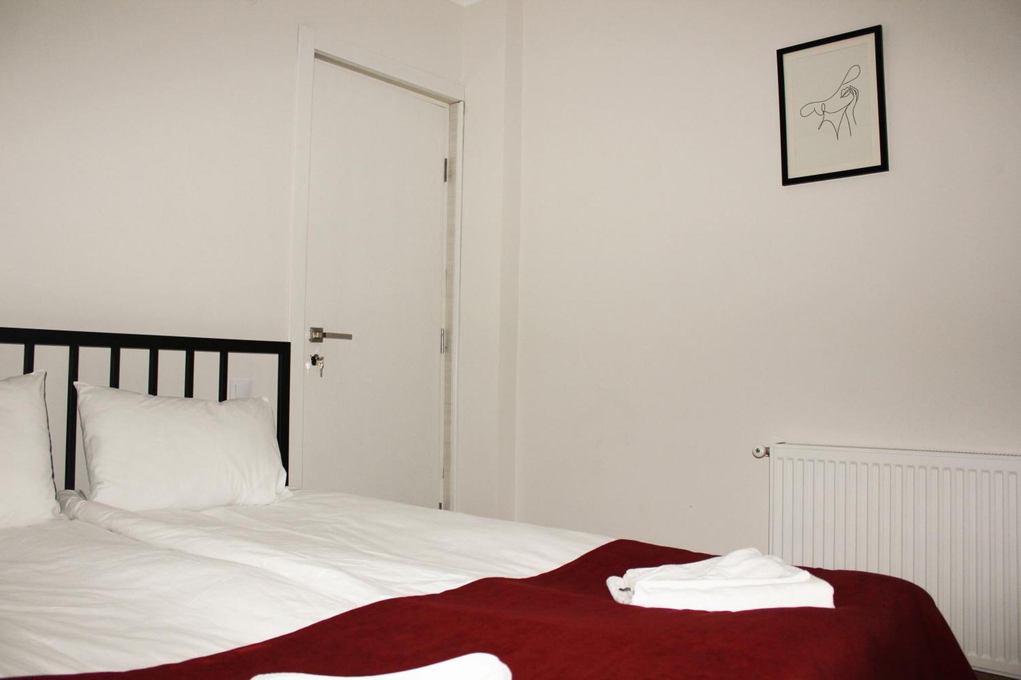 Apartamento Vista Gudauri Habitación foto
