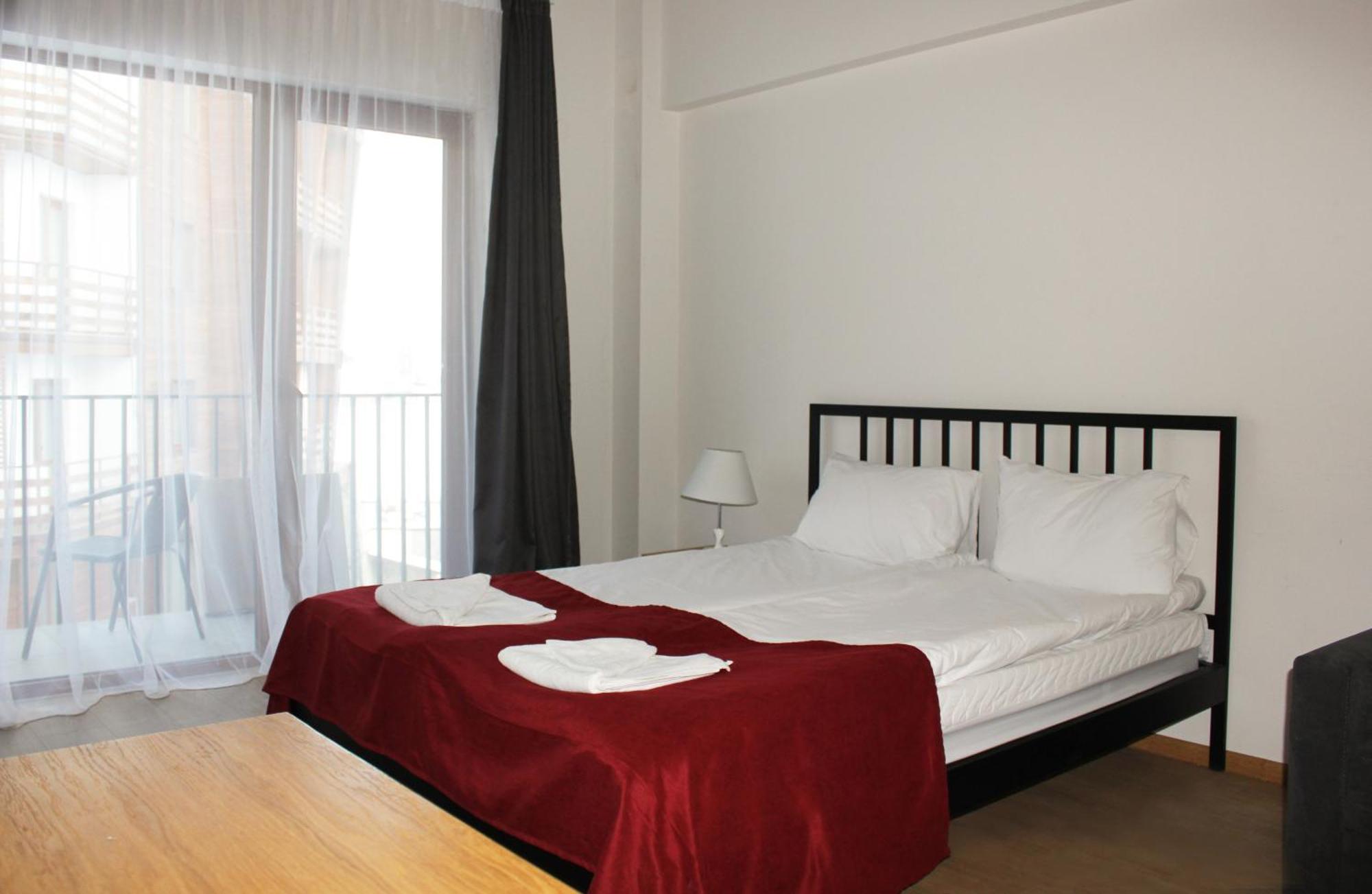 Apartamento Vista Gudauri Habitación foto