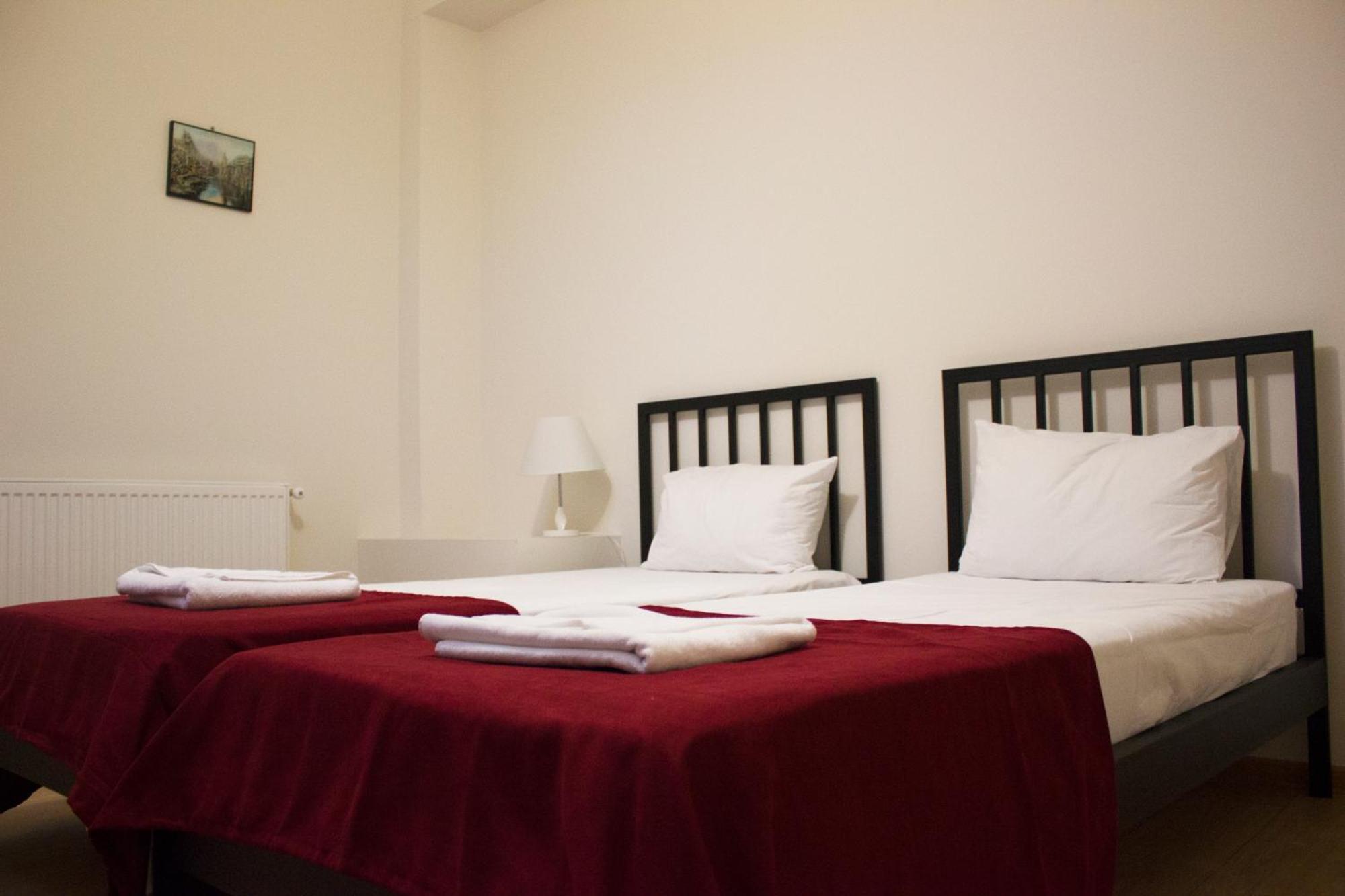 Apartamento Vista Gudauri Habitación foto